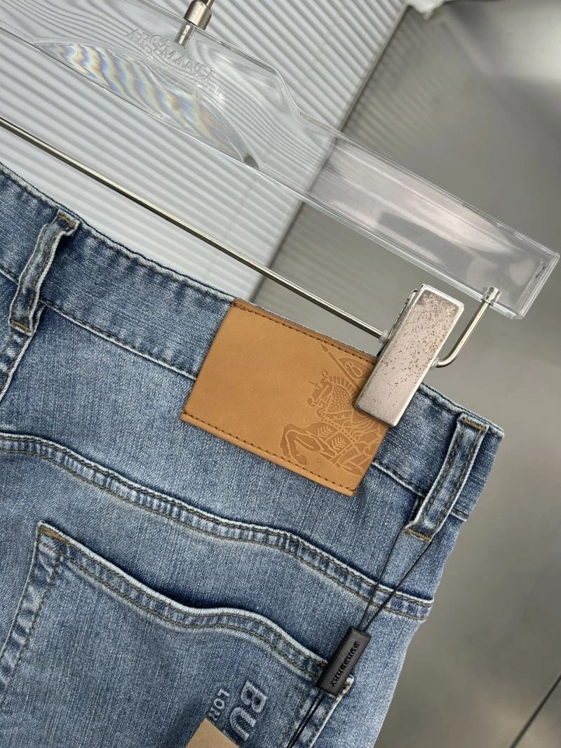 ComfortFit Burberry Jeans 101795