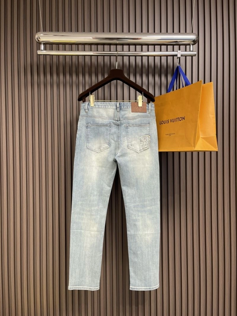 Refined Burberry Jeans 101822