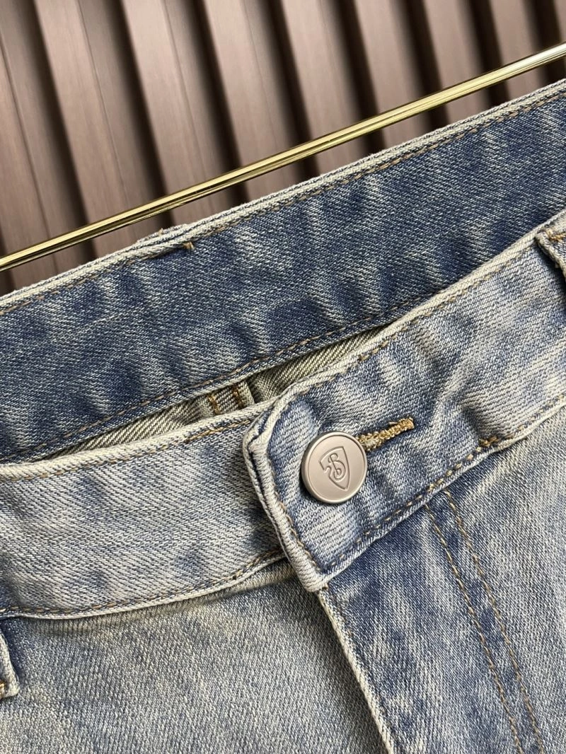 Refined Burberry Jeans 101822
