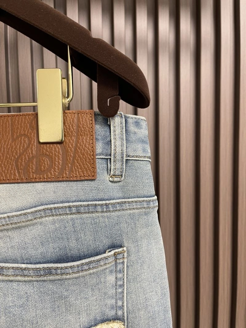 Refined Burberry Jeans 101822