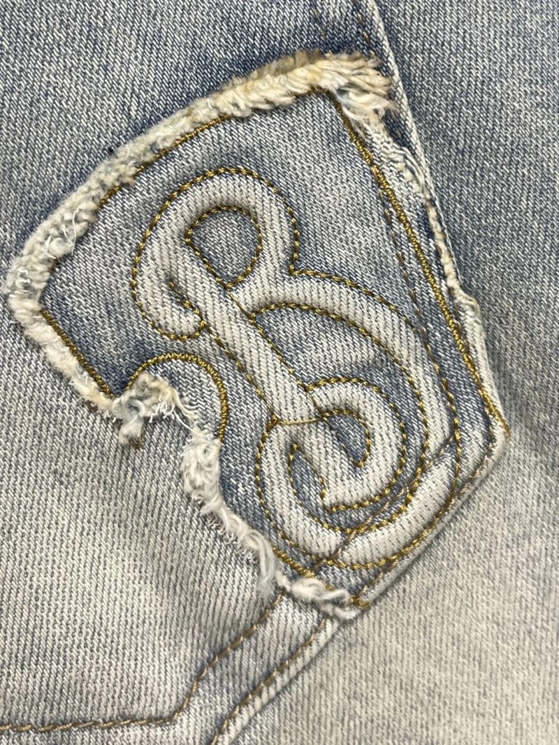 Refined Burberry Jeans 101822