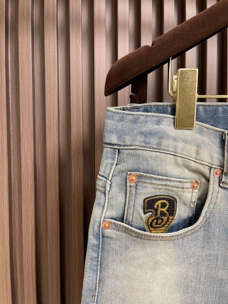 Refined Burberry Jeans 101822