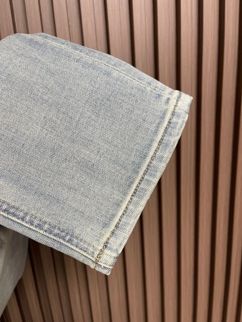 Refined Burberry Jeans 101822