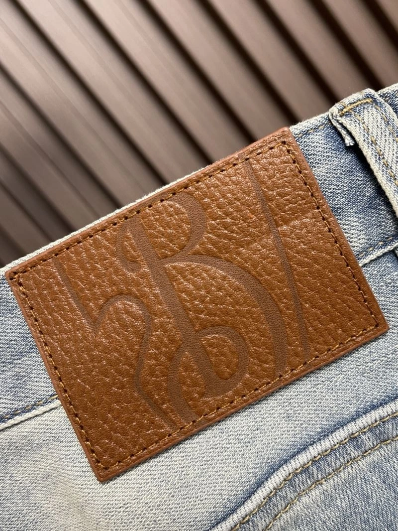 Refined Burberry Jeans 101822