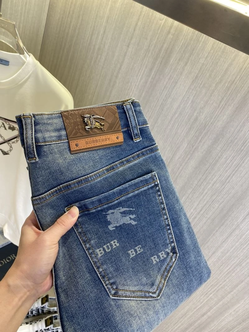 Burberry Jeans Tailored 101826