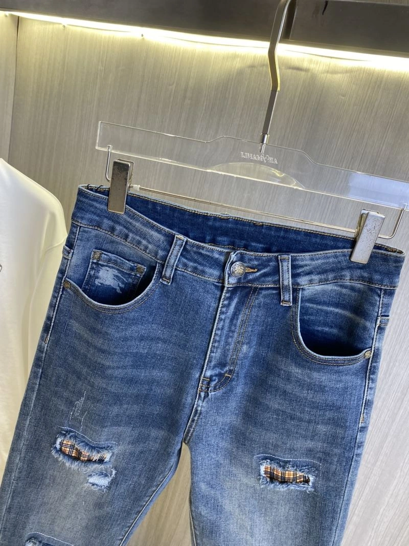 Burberry Jeans Tailored 101826