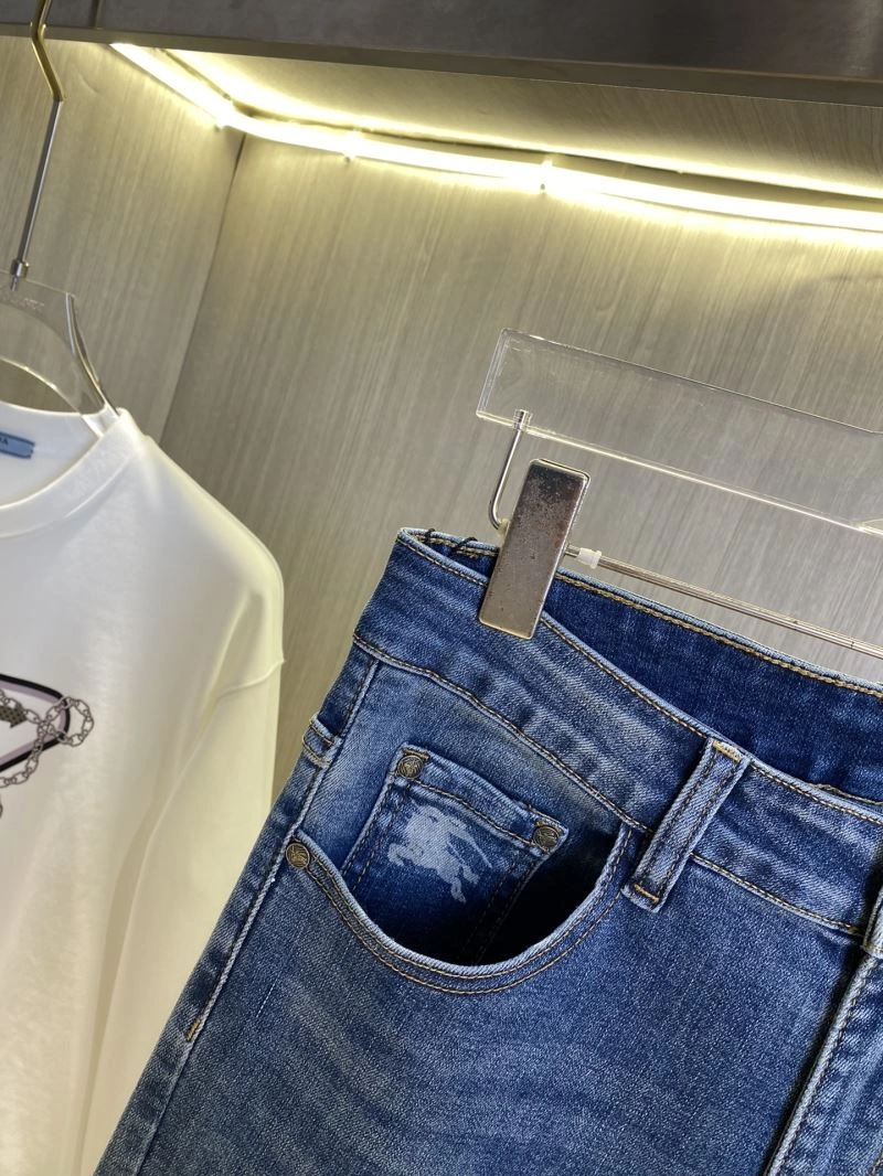 Burberry Jeans Tailored 101826