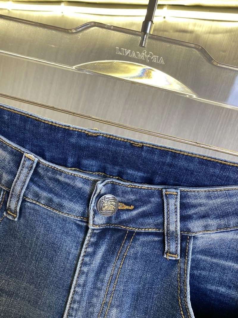 Burberry Jeans Tailored 101826