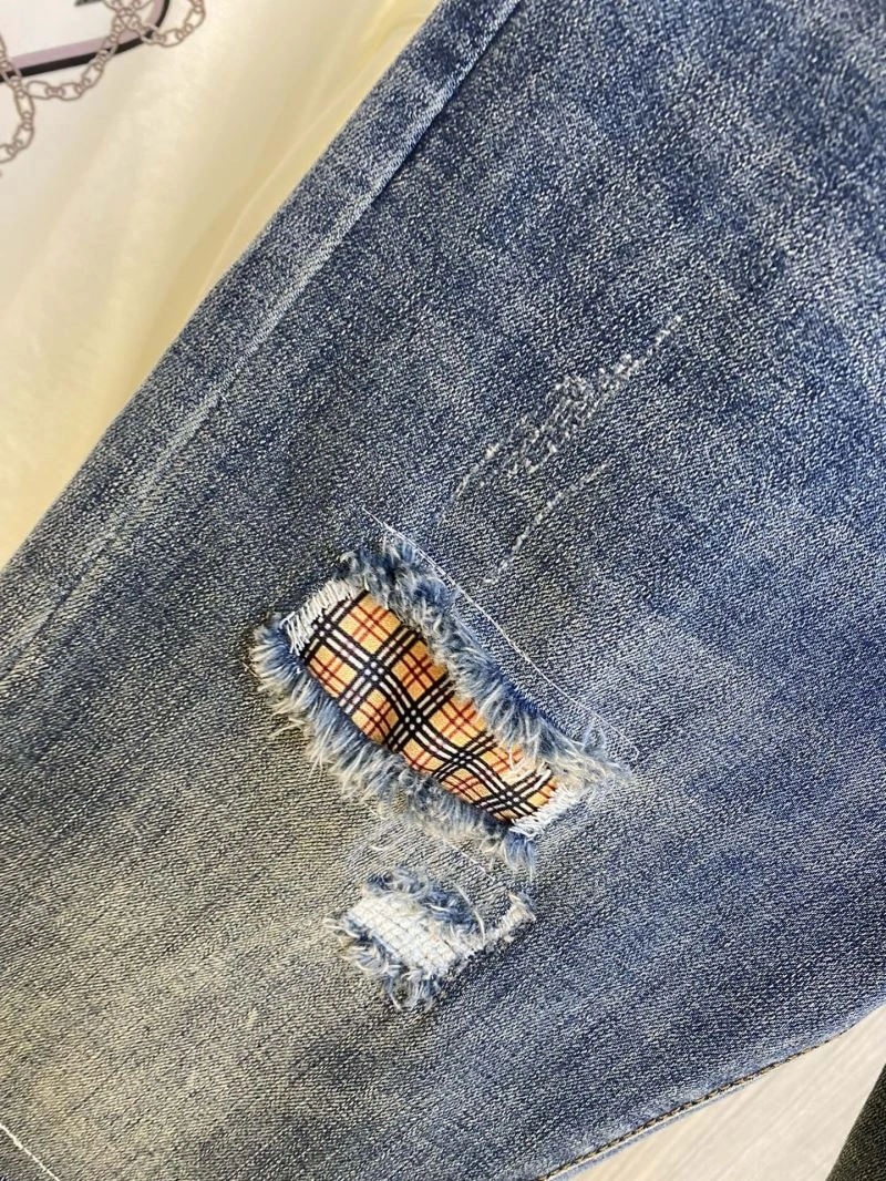 Burberry Jeans Tailored 101826
