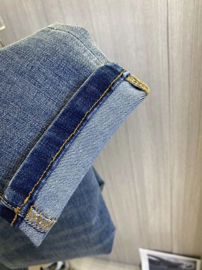 Burberry Jeans Tailored 101826