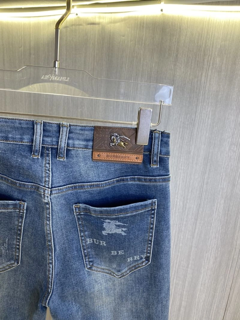 Burberry Jeans Tailored 101826