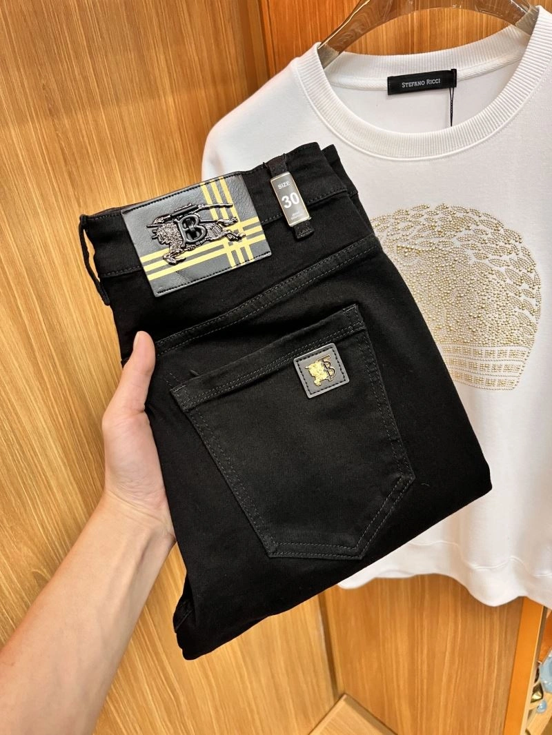 SunProtective Burberry Jeans 101823