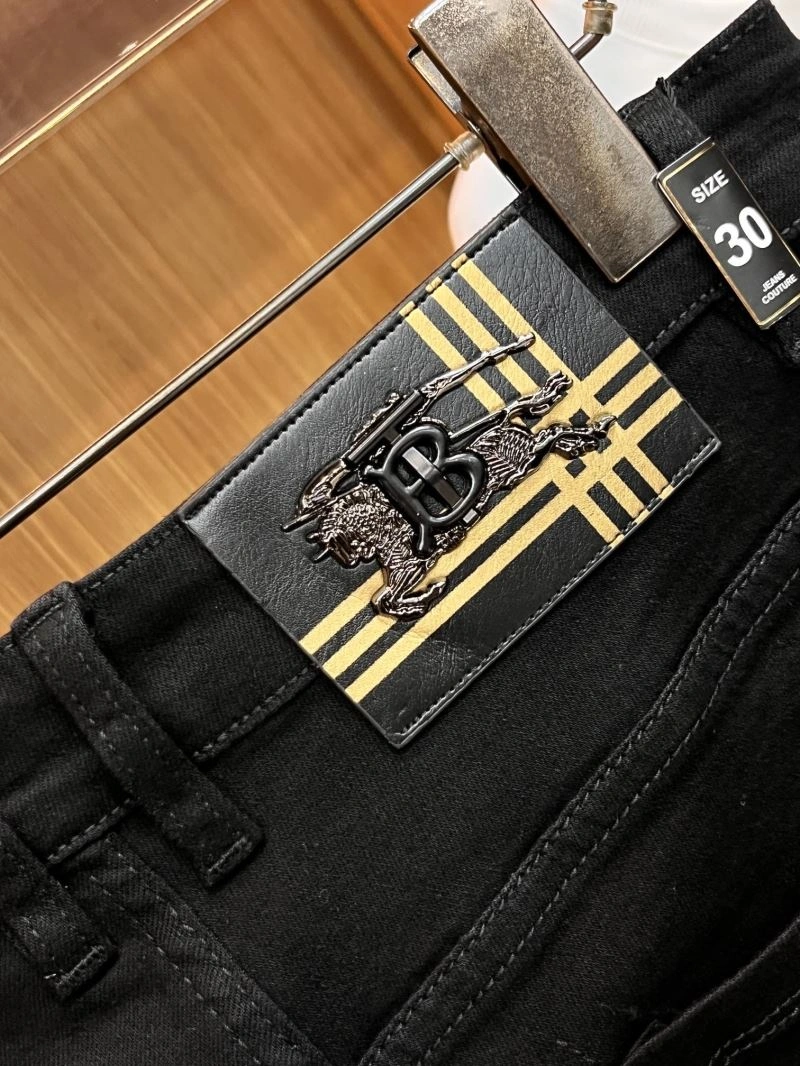 SunProtective Burberry Jeans 101823