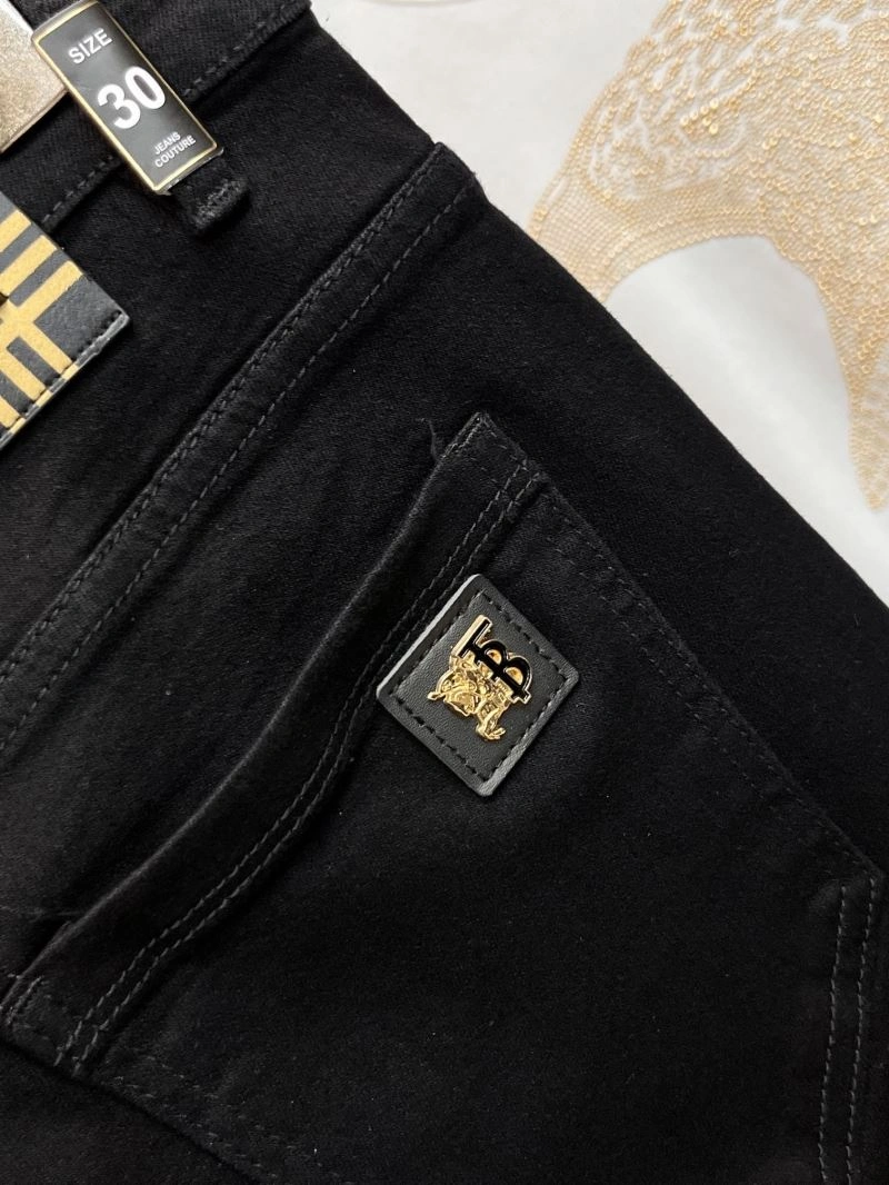 SunProtective Burberry Jeans 101823