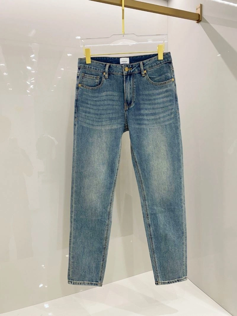 Burberry Jeans Reliable 101784