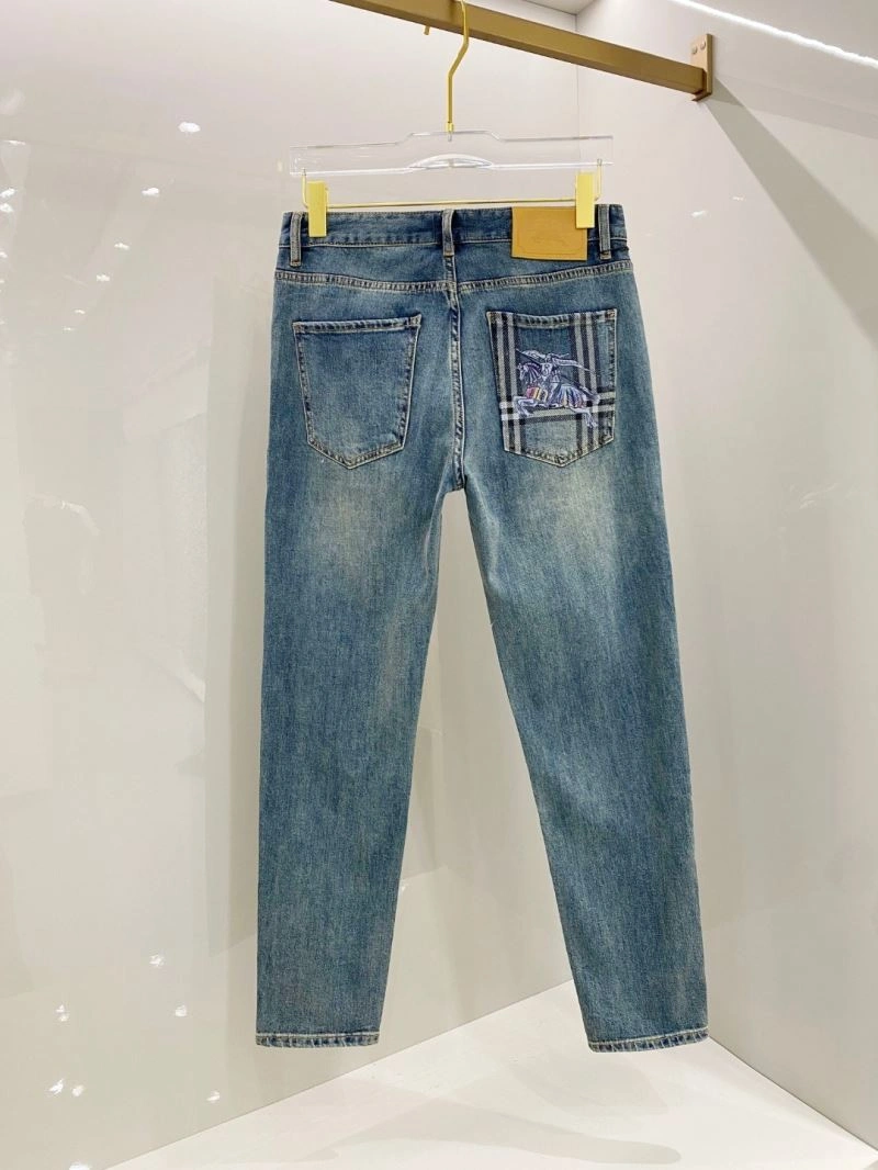 Burberry Jeans Reliable 101784