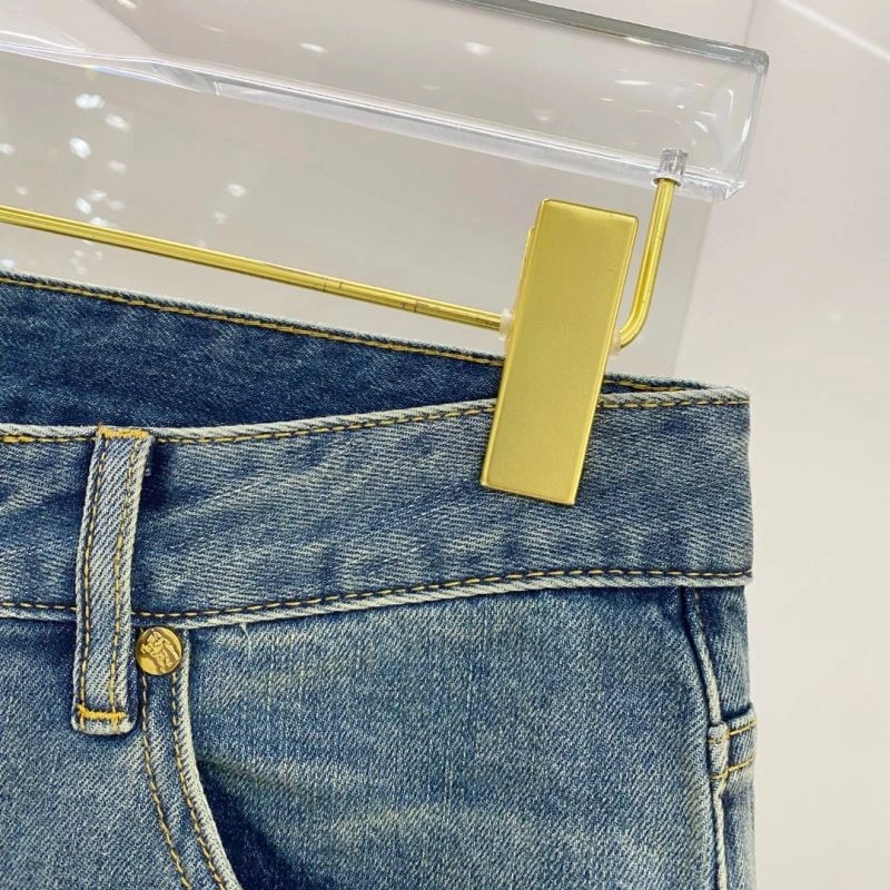 Burberry Jeans Reliable 101784