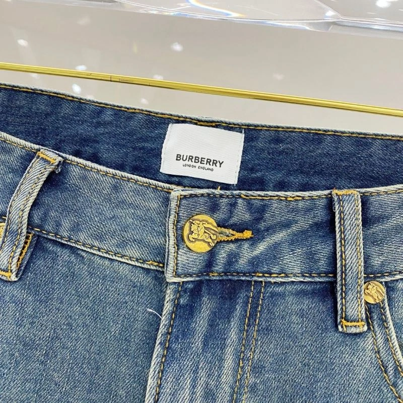 Burberry Jeans Reliable 101784