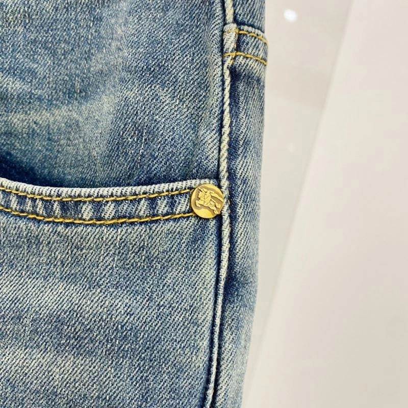 Burberry Jeans Reliable 101784
