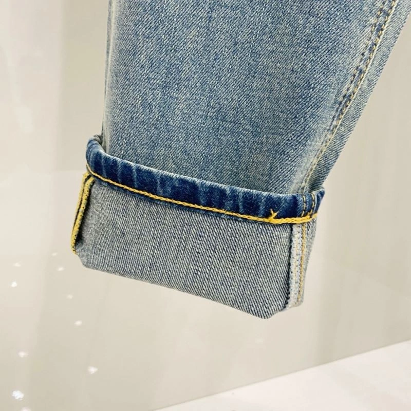 Burberry Jeans Reliable 101784