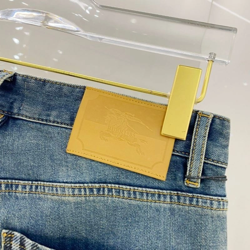 Burberry Jeans Reliable 101784