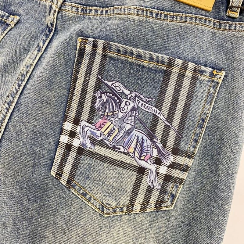 Burberry Jeans Reliable 101784