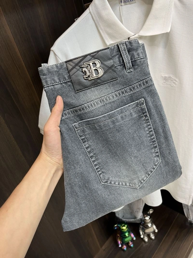 Burberry Jeans Sporty 101779