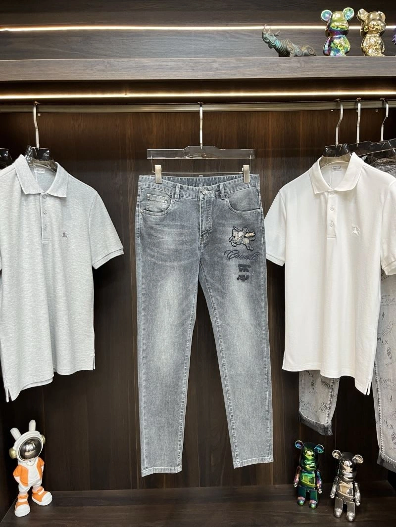 Burberry Jeans Sporty 101779