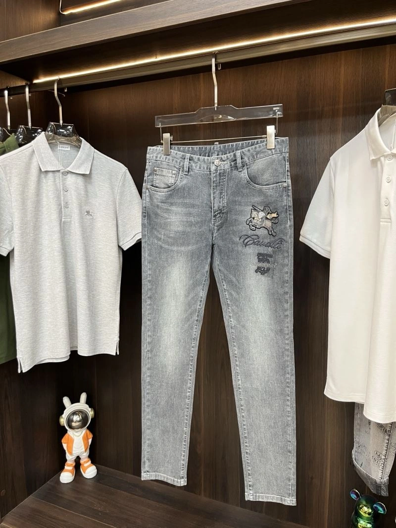 Burberry Jeans Sporty 101779