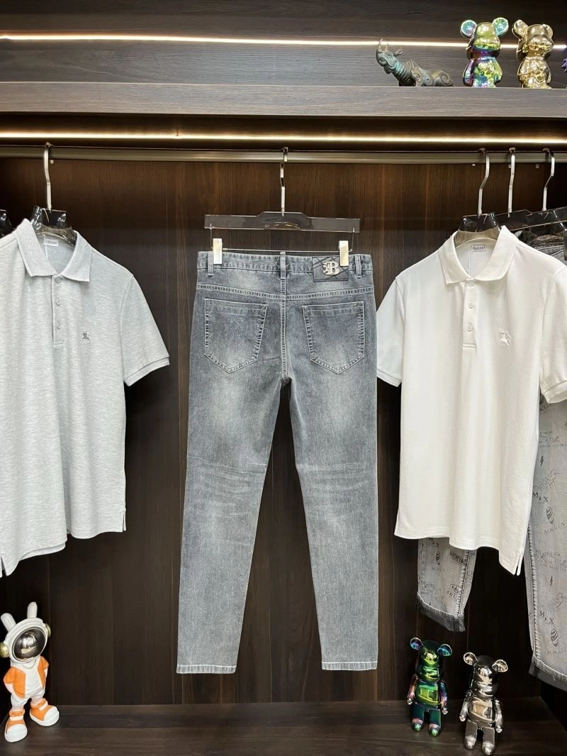 Burberry Jeans Sporty 101779