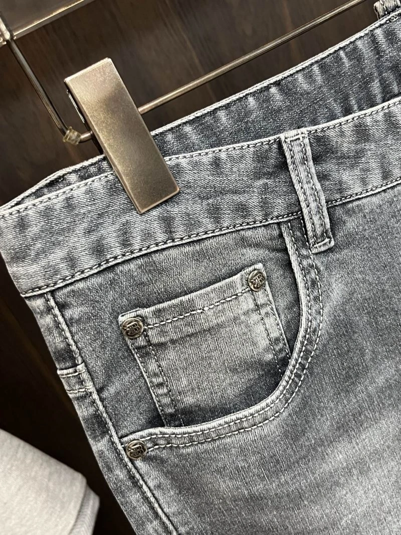 Burberry Jeans Sporty 101779
