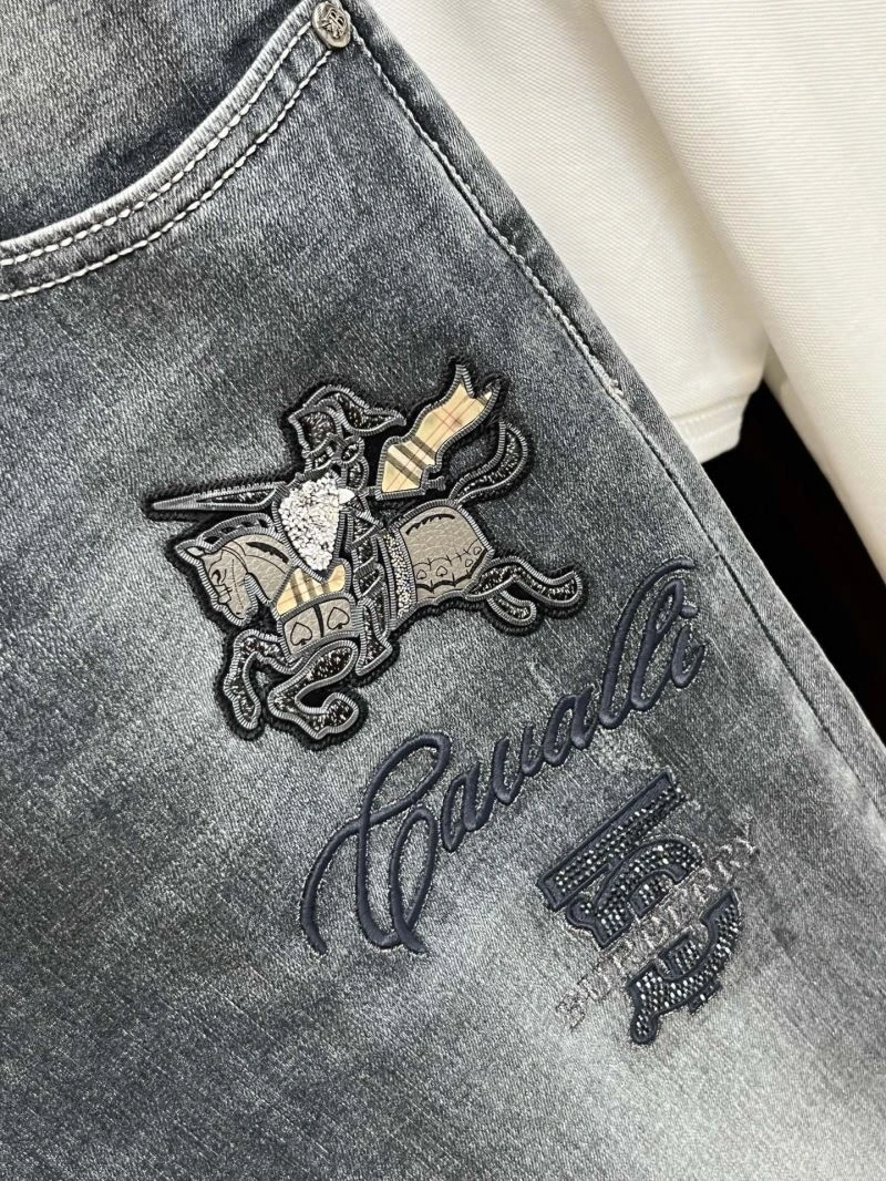 Burberry Jeans Sporty 101779