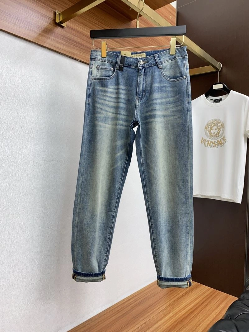 RelaxedFit Burberry Jeans 101777
