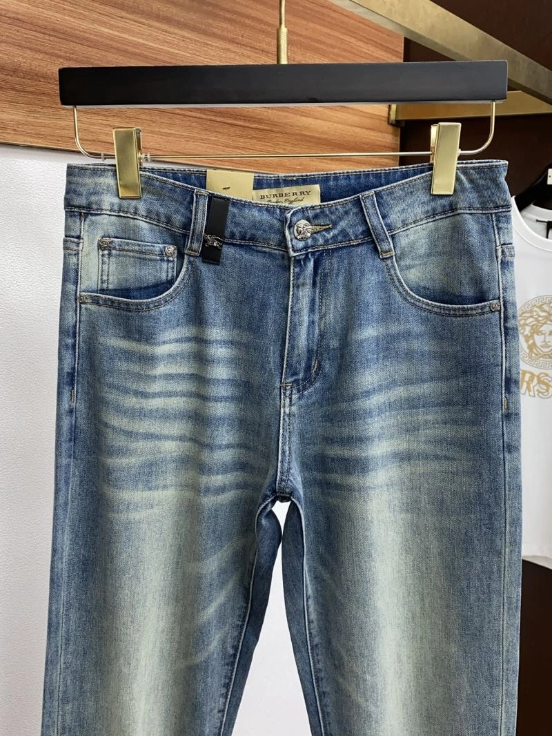 RelaxedFit Burberry Jeans 101777