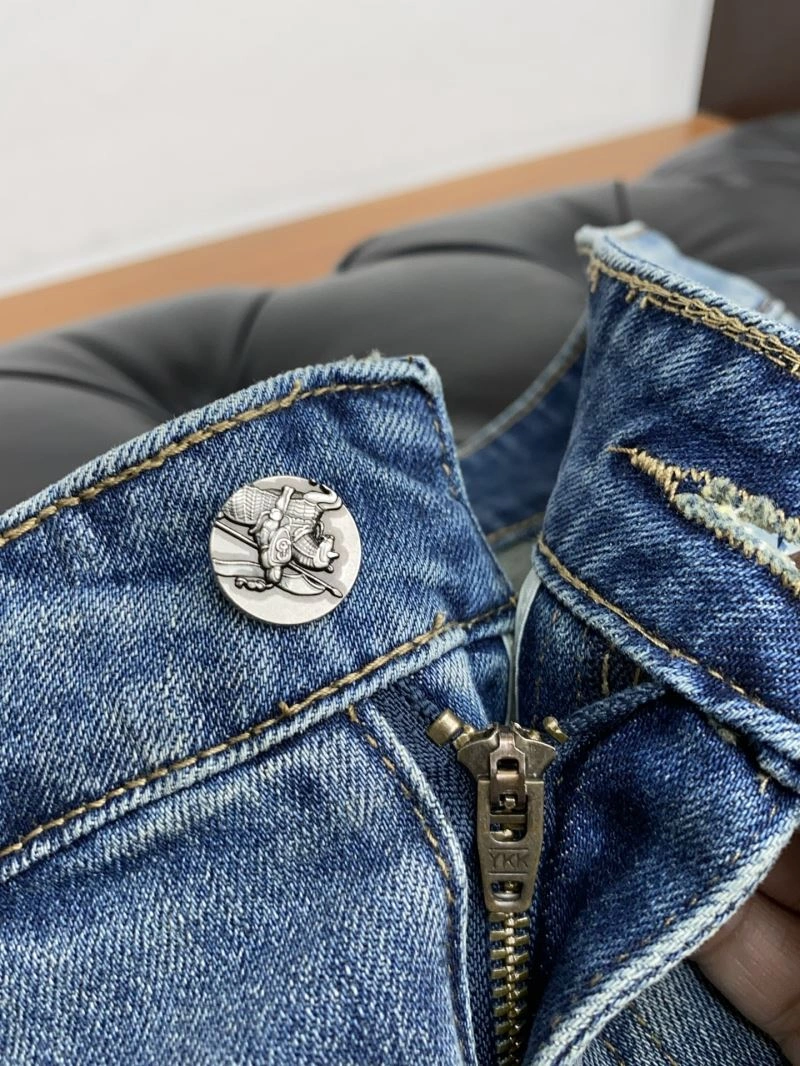 RelaxedFit Burberry Jeans 101777