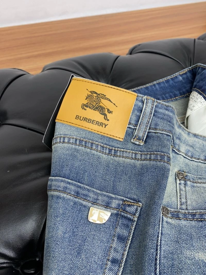 RelaxedFit Burberry Jeans 101777