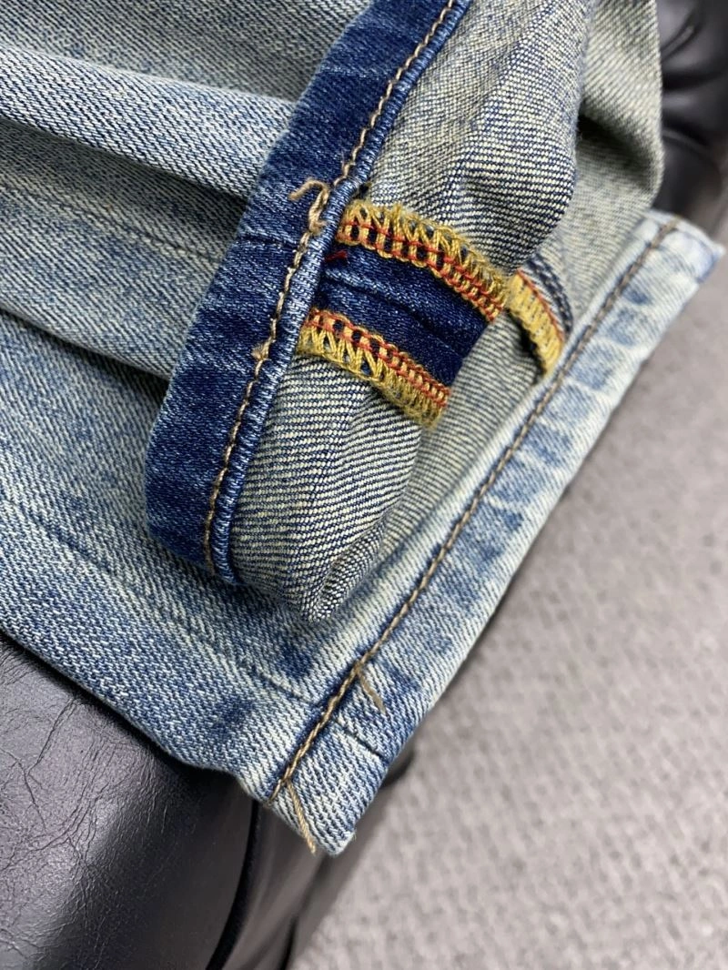 RelaxedFit Burberry Jeans 101777