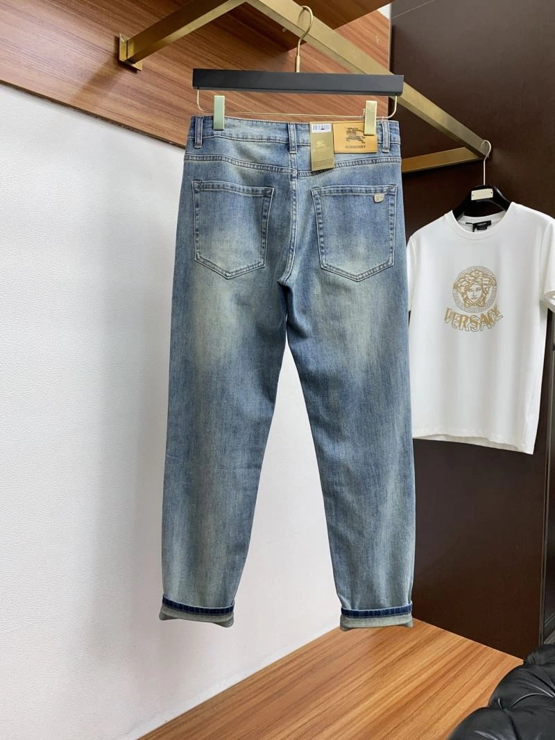 RelaxedFit Burberry Jeans 101777
