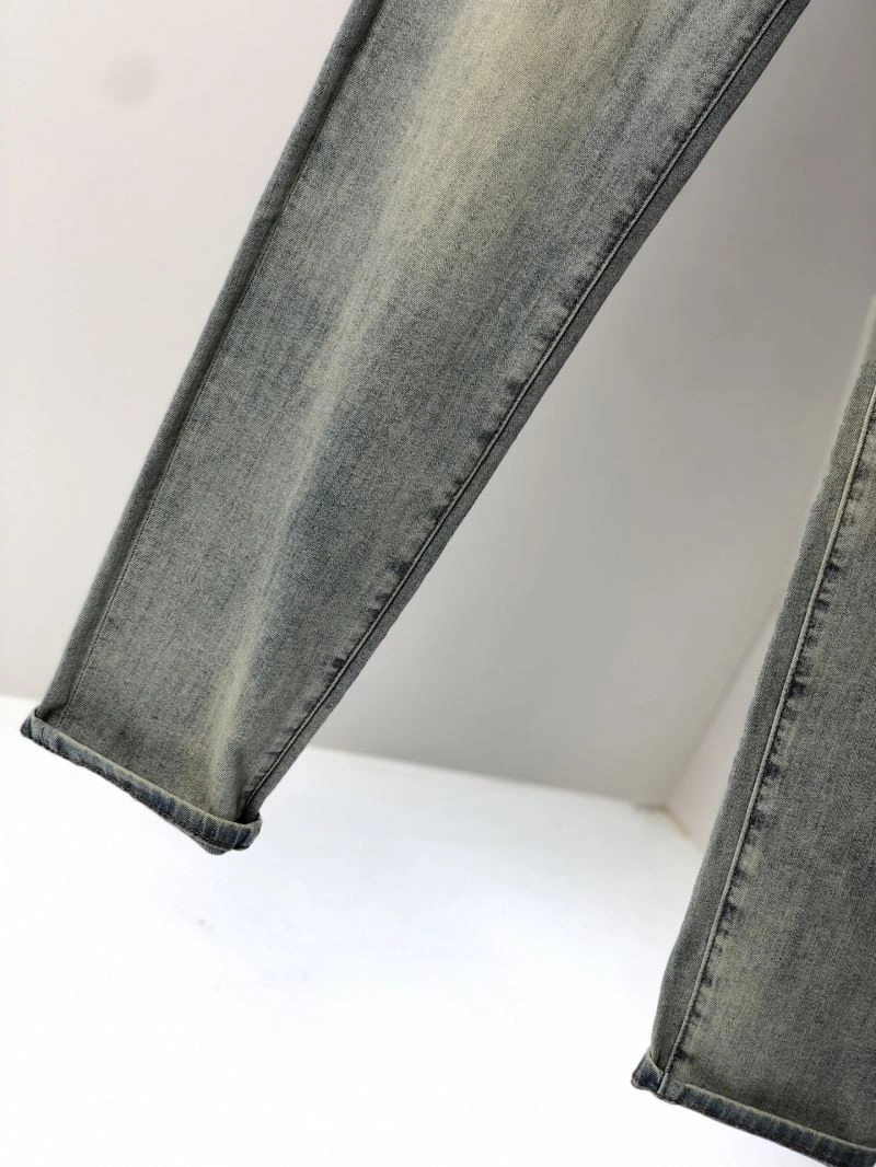 Timeless Burberry Jeans 101778