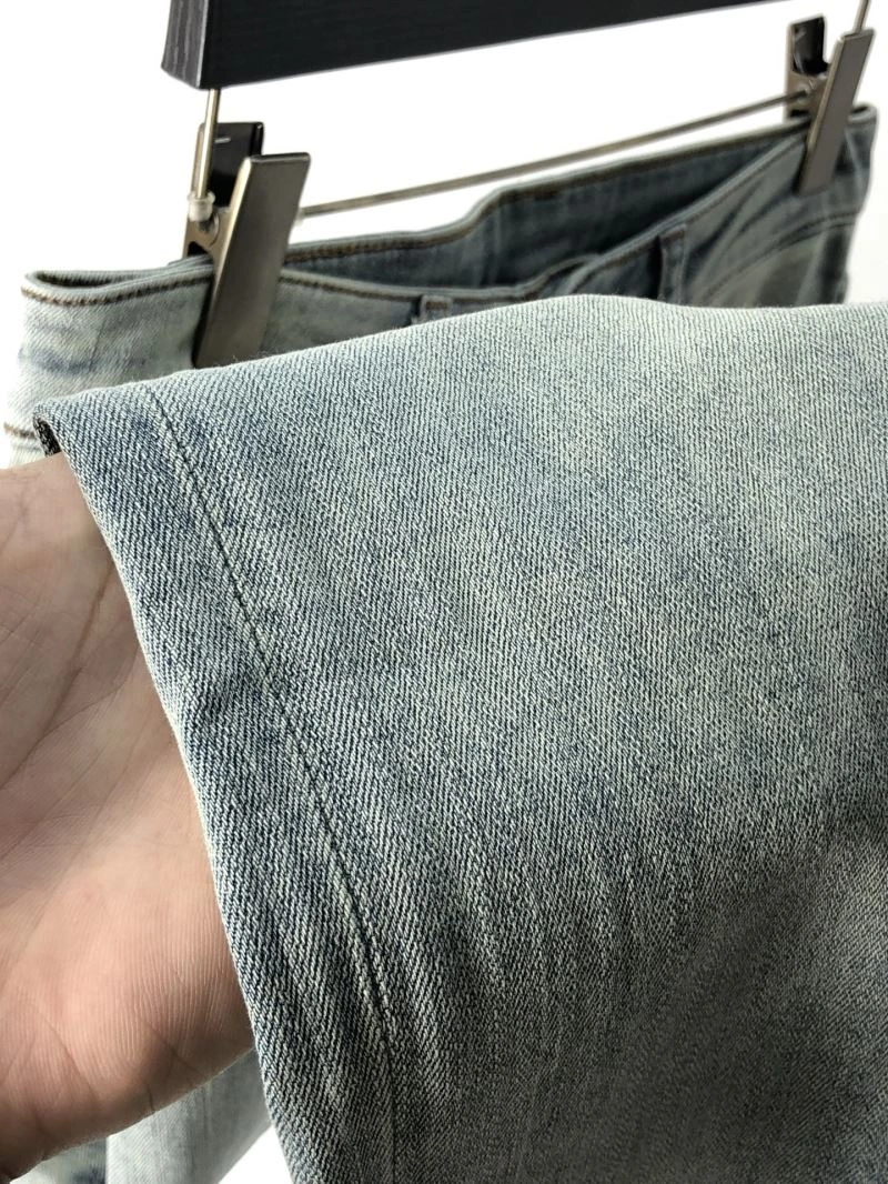 Timeless Burberry Jeans 101778