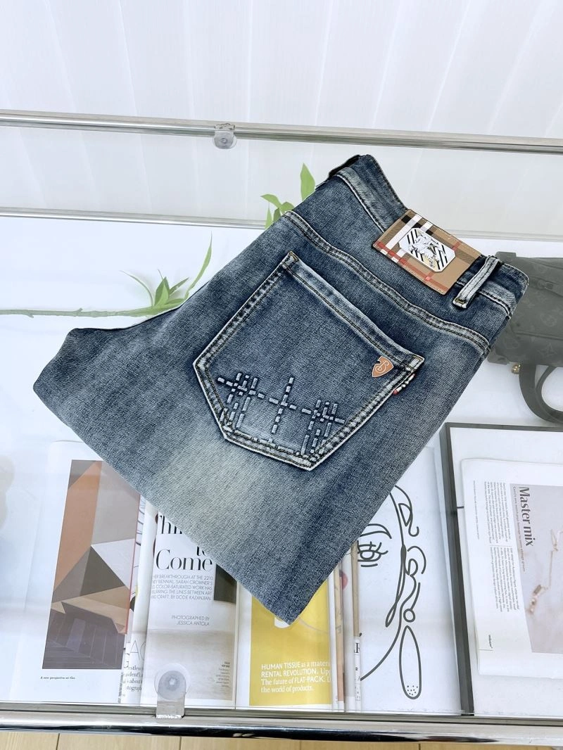 Burberry Jeans FlexibleFit 101796
