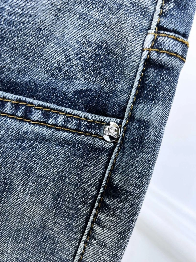 Burberry Jeans FlexibleFit 101796