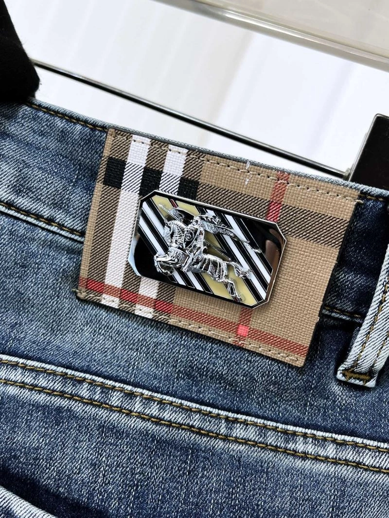 Burberry Jeans FlexibleFit 101796