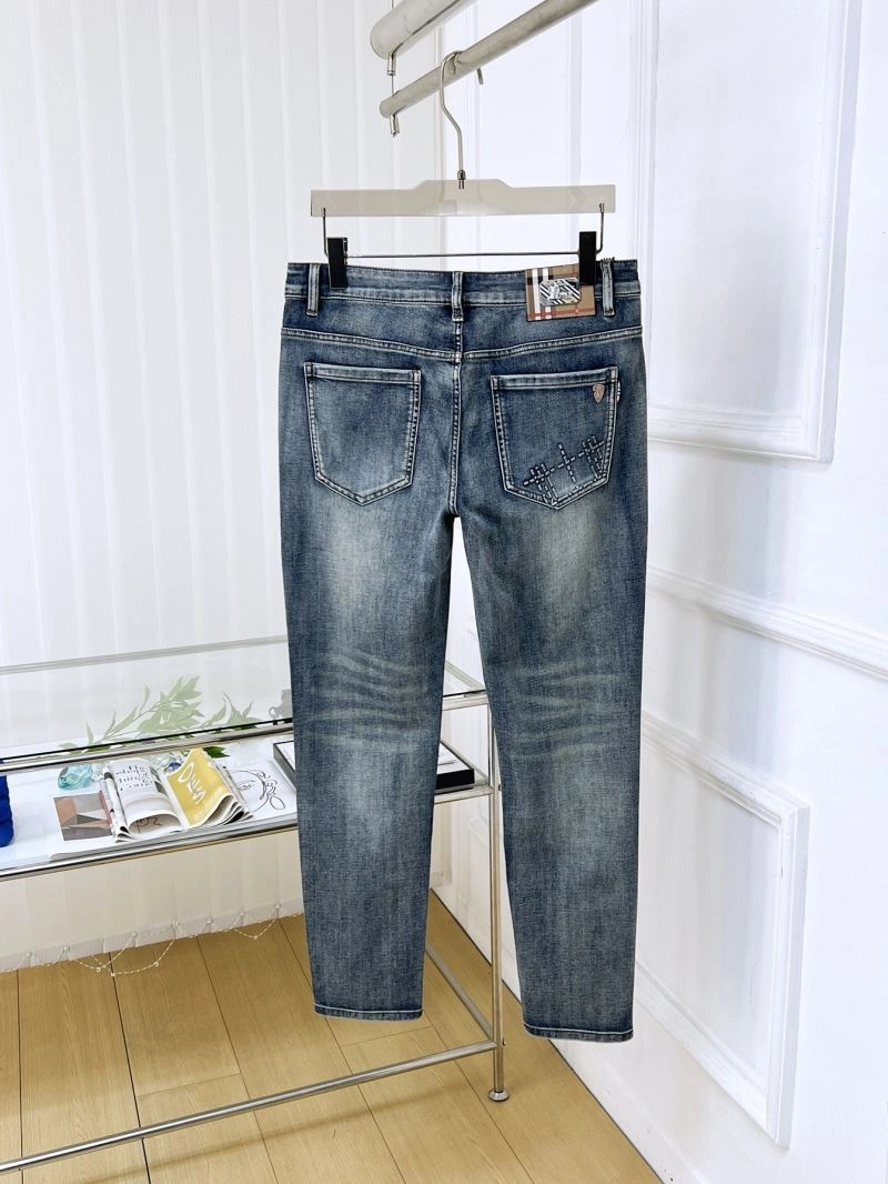 Burberry Jeans FlexibleFit 101796