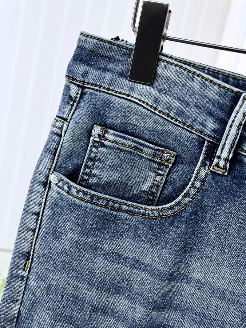 Burberry Jeans FlexibleFit 101796