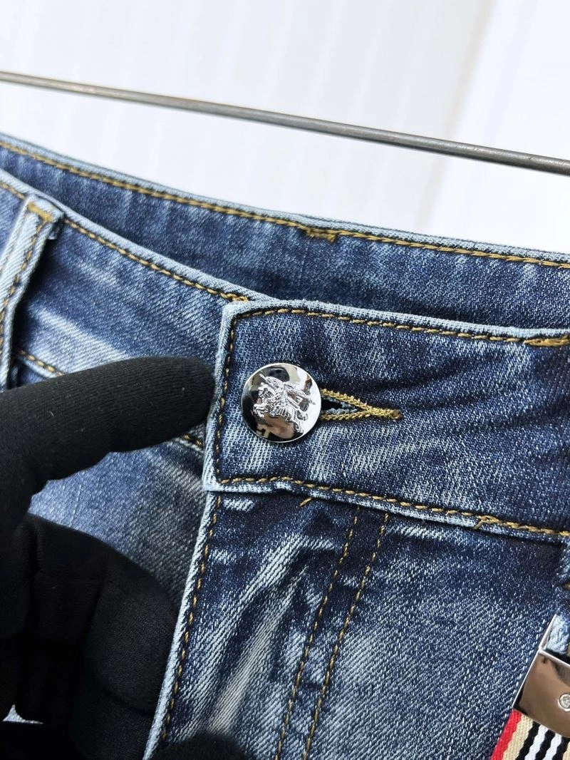 Burberry Jeans FlexibleFit 101796