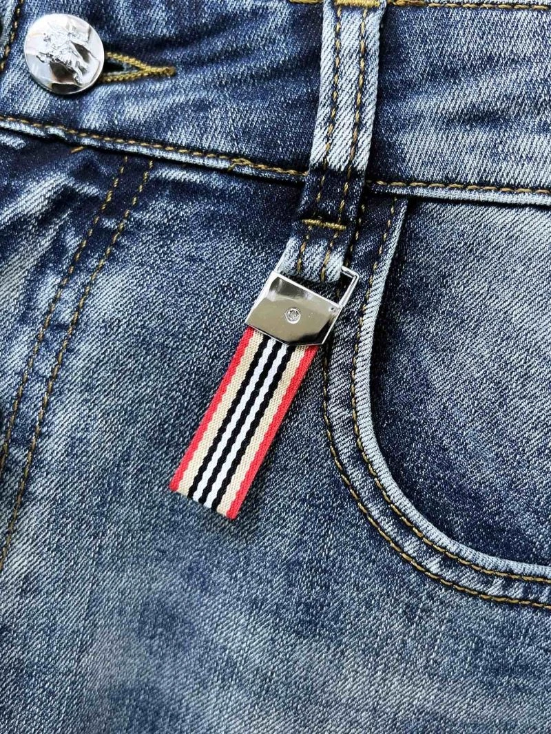 Burberry Jeans FlexibleFit 101796
