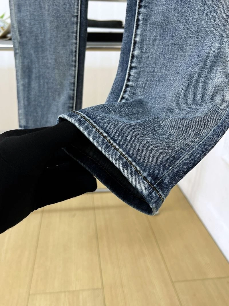 Burberry Jeans FlexibleFit 101796