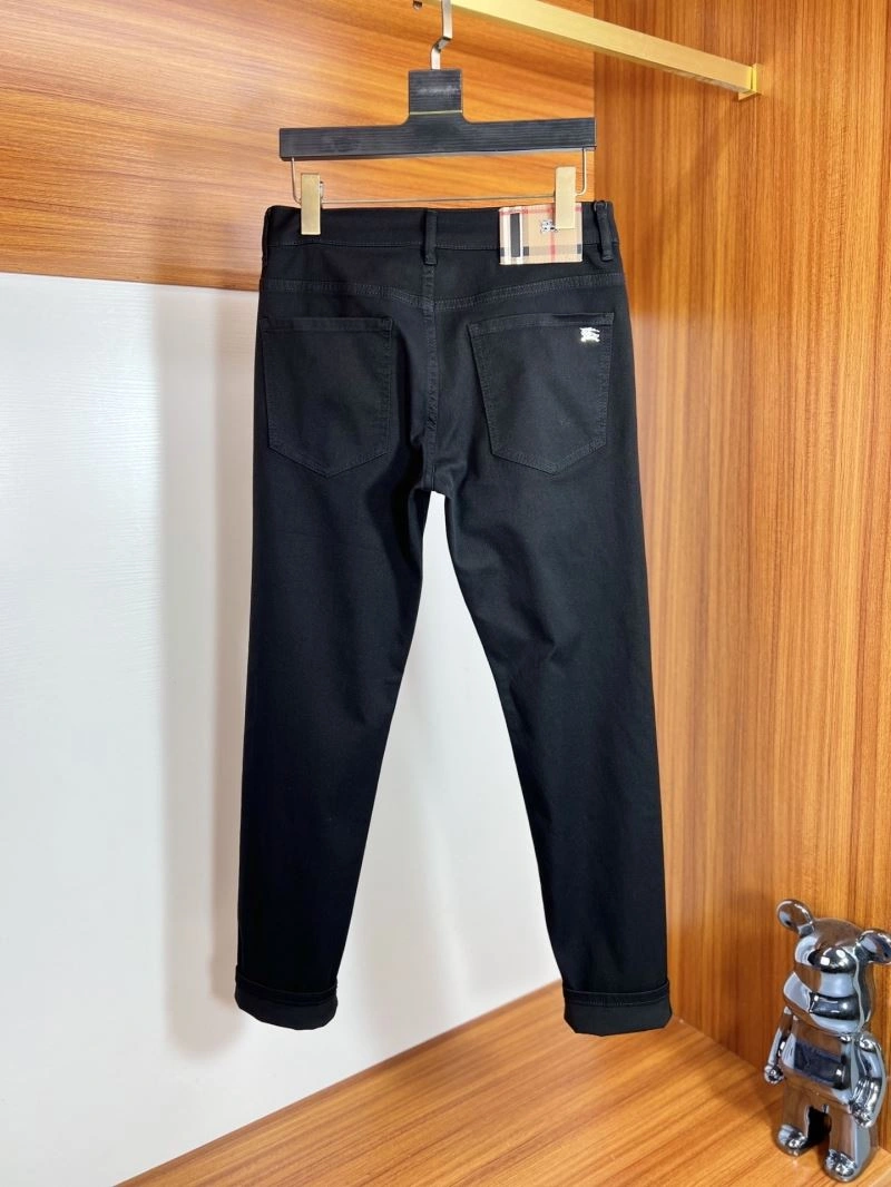 Burberry Jeans Classic 101312