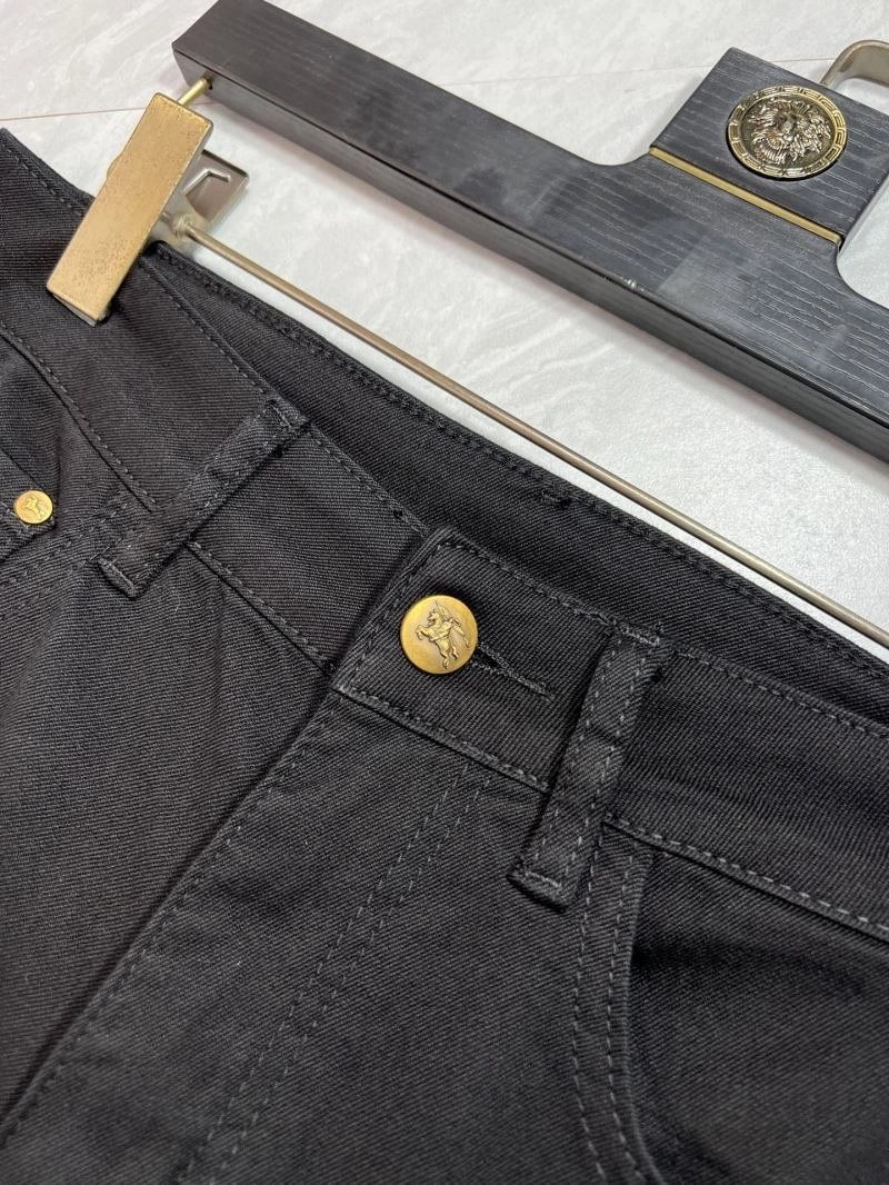 Burberry Jeans Classic 101312